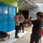 Warga Gerebek Warung Klontong yang Diduga Menjual Pil Koplo di Karangcegak