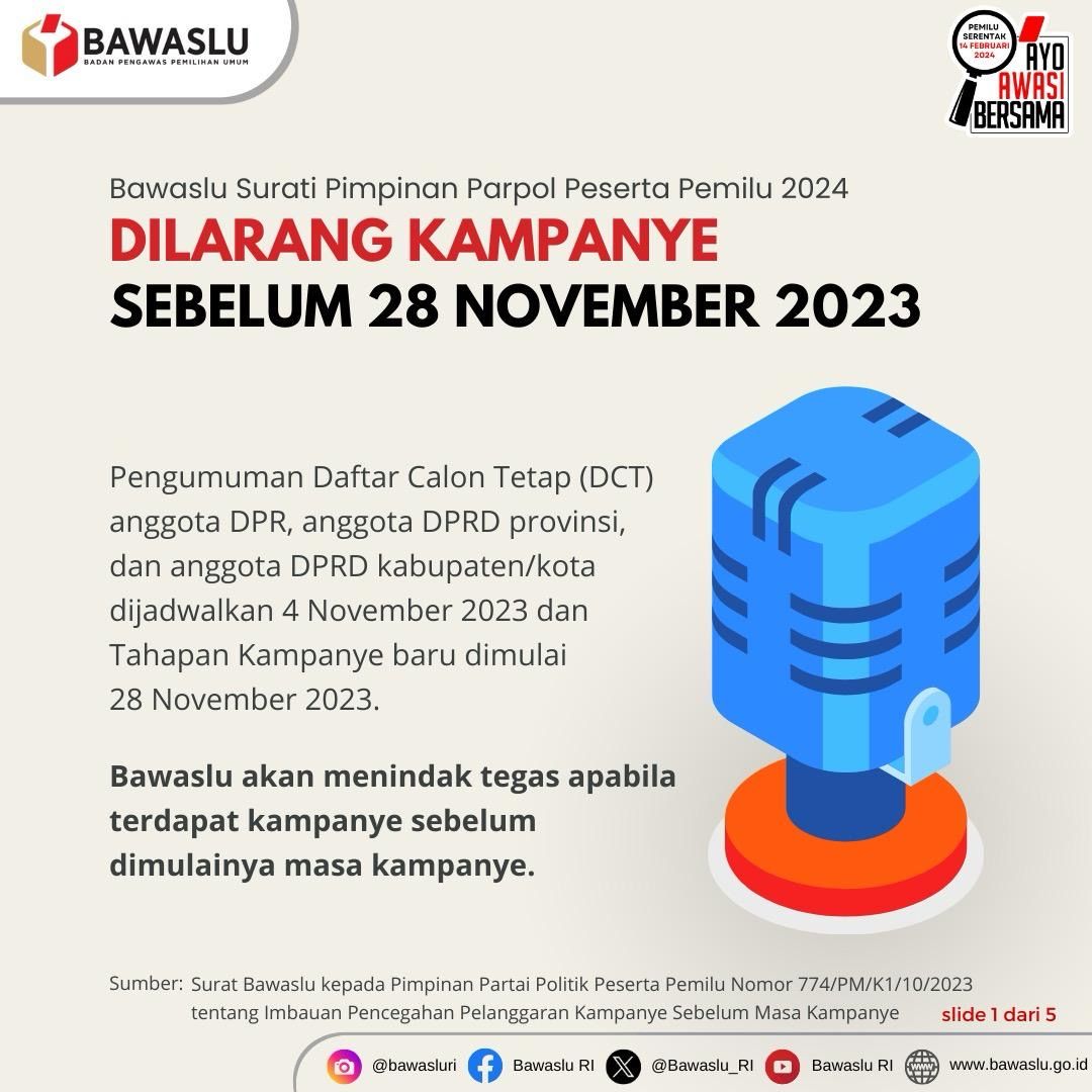 bawaslu Purbalingga