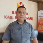 Imam Arif Setiadi, Ketua Bawaslu Banyumas