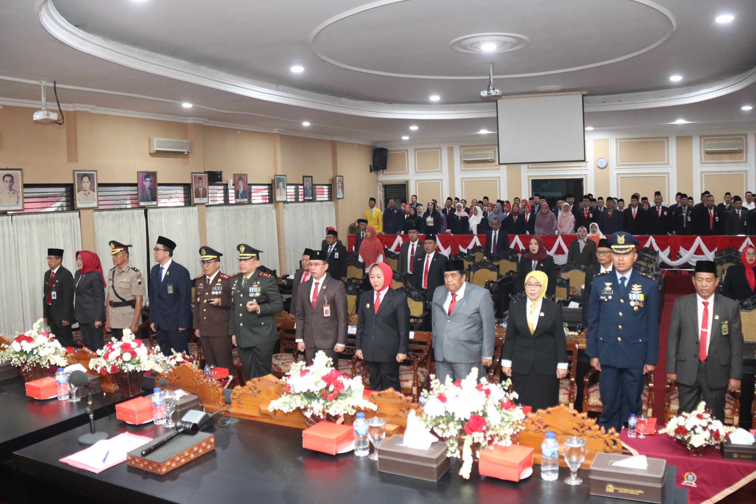 Era Pemerintahan Jokowi, Pembangunan Hampir Merata di Semua Wilayah