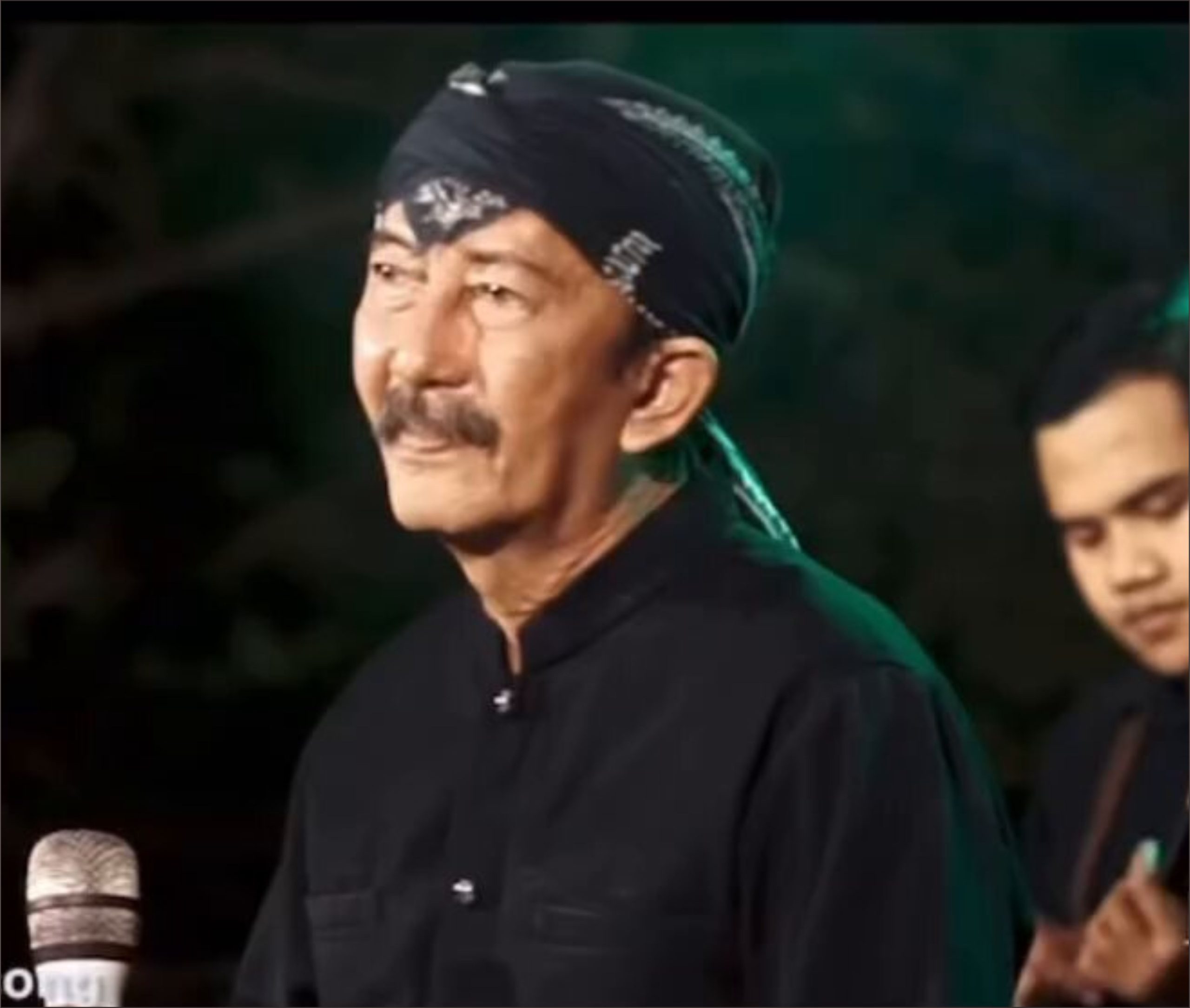 Musisi Legendari Banyumas, Fajar Sopsan Tutup Usia di Umur 63 Tahun