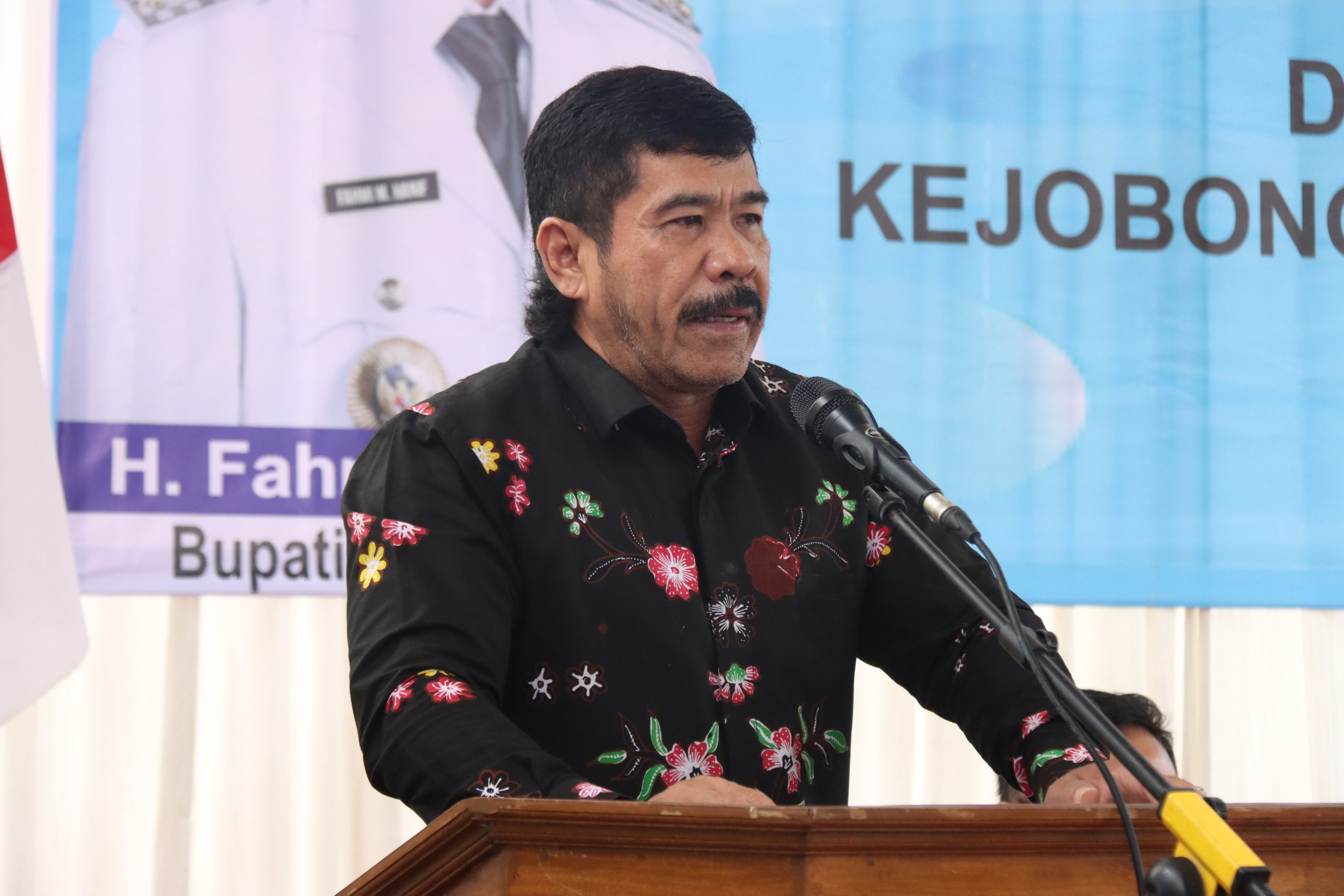 Musrenbangcam Dapil V Tahun 2025, Ini Pesan Adi Yuwono Anggota DPRD Purbalingga Fraksi Gerindra Dapil V