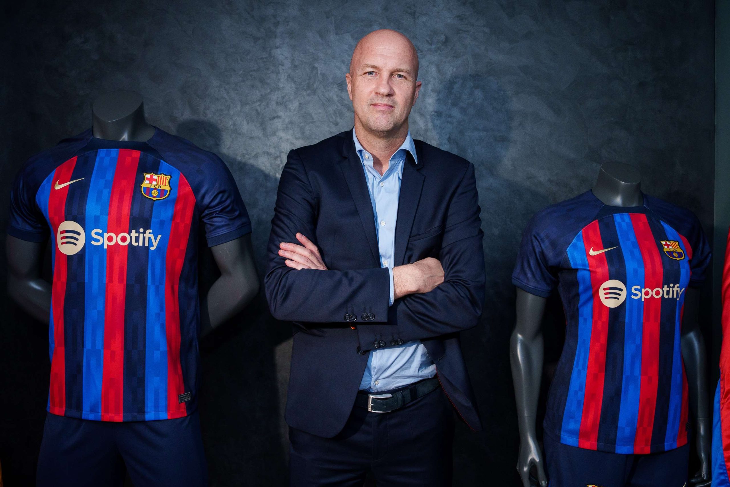Jordy Cruyff Eks Pemain Manchester United dan Barcelona Tak Sabar Berbagi Ilmu Di Indonesia
