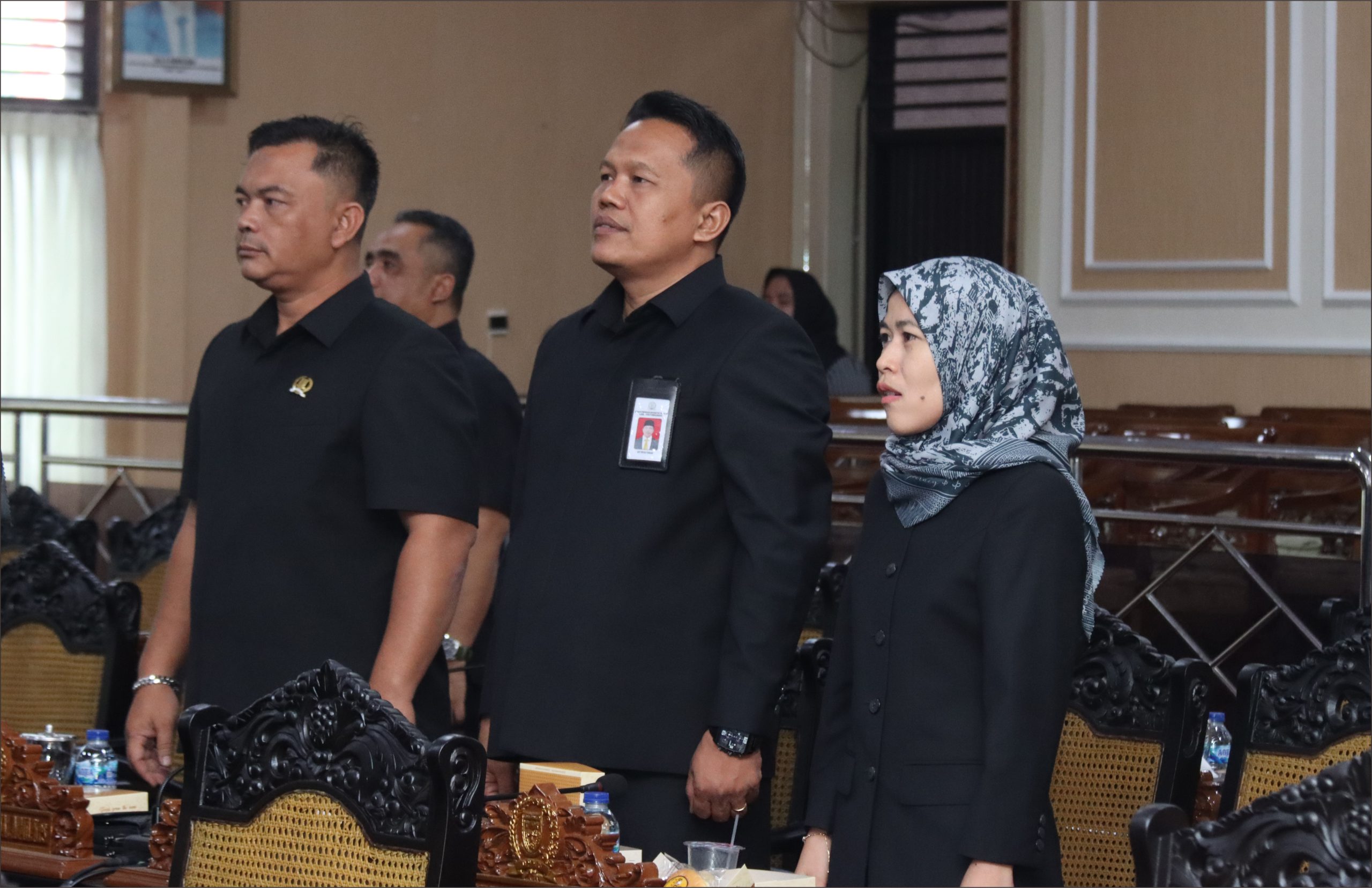 Mengenal Lebih Dekat Uut Triyas Yanuar Calon Ketua Umum Askab PSSI Purbalingga