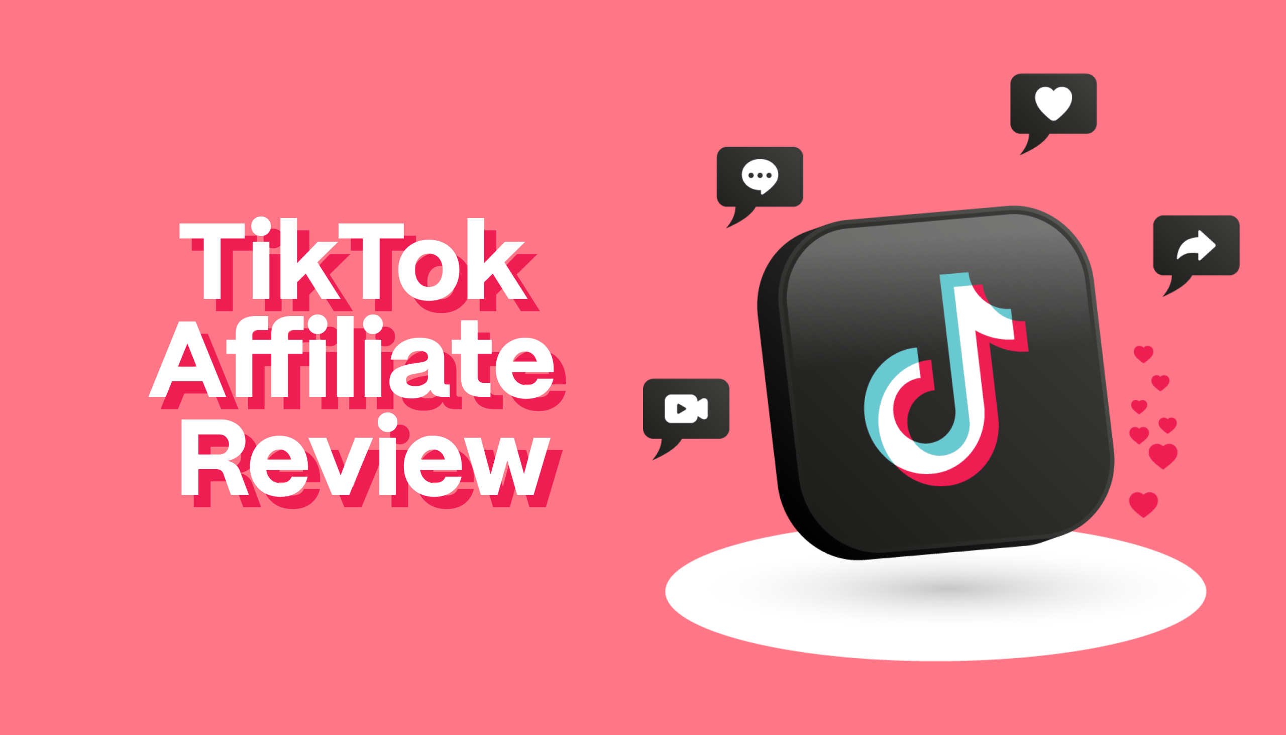 Tips Memulai Affiliate di TikTok