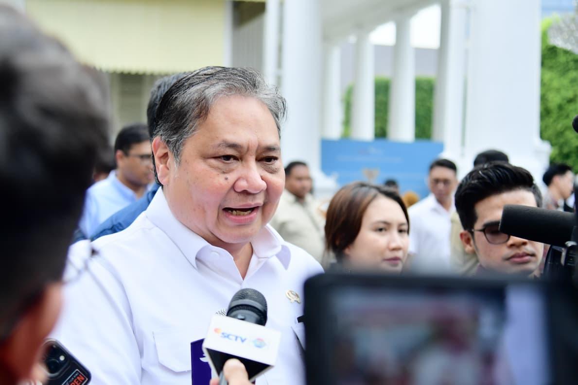 Pemerintah Siapkan Program Magang Nasional Bagi Lulusan Perguruan Tinggi, Begini Syaratnya