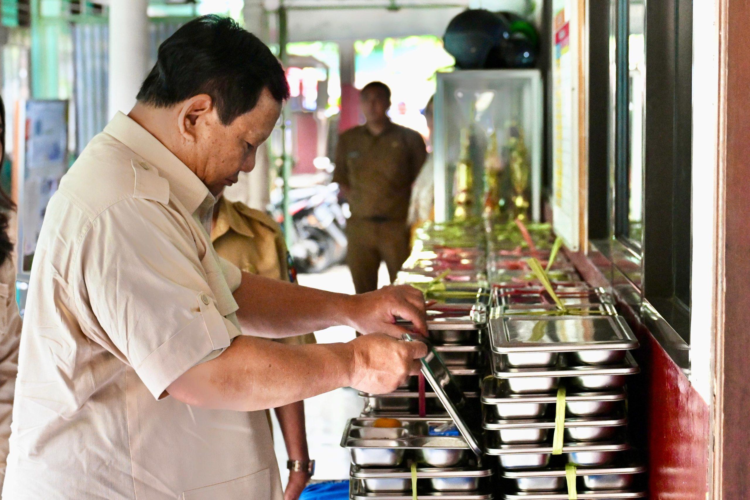 Pemerintah Siapkan Enam  Langkah Strategis Perkuat Tata Kelola Program MBG