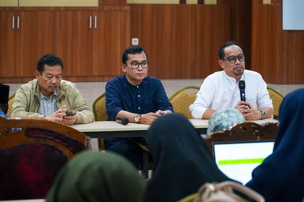 Makassar Bersiap Jadi Panggung OlympicAD VIII: Ajang Bergengsi Pelajar Muhammadiyah Se-Indonesia