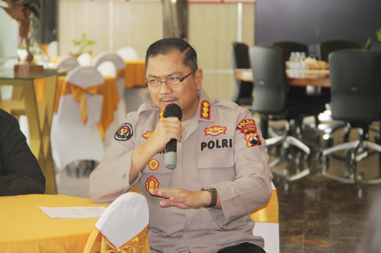 Polda Jateng Pastikan Layanan SKCK Tetap Lancar Meski Pemohon Membludak