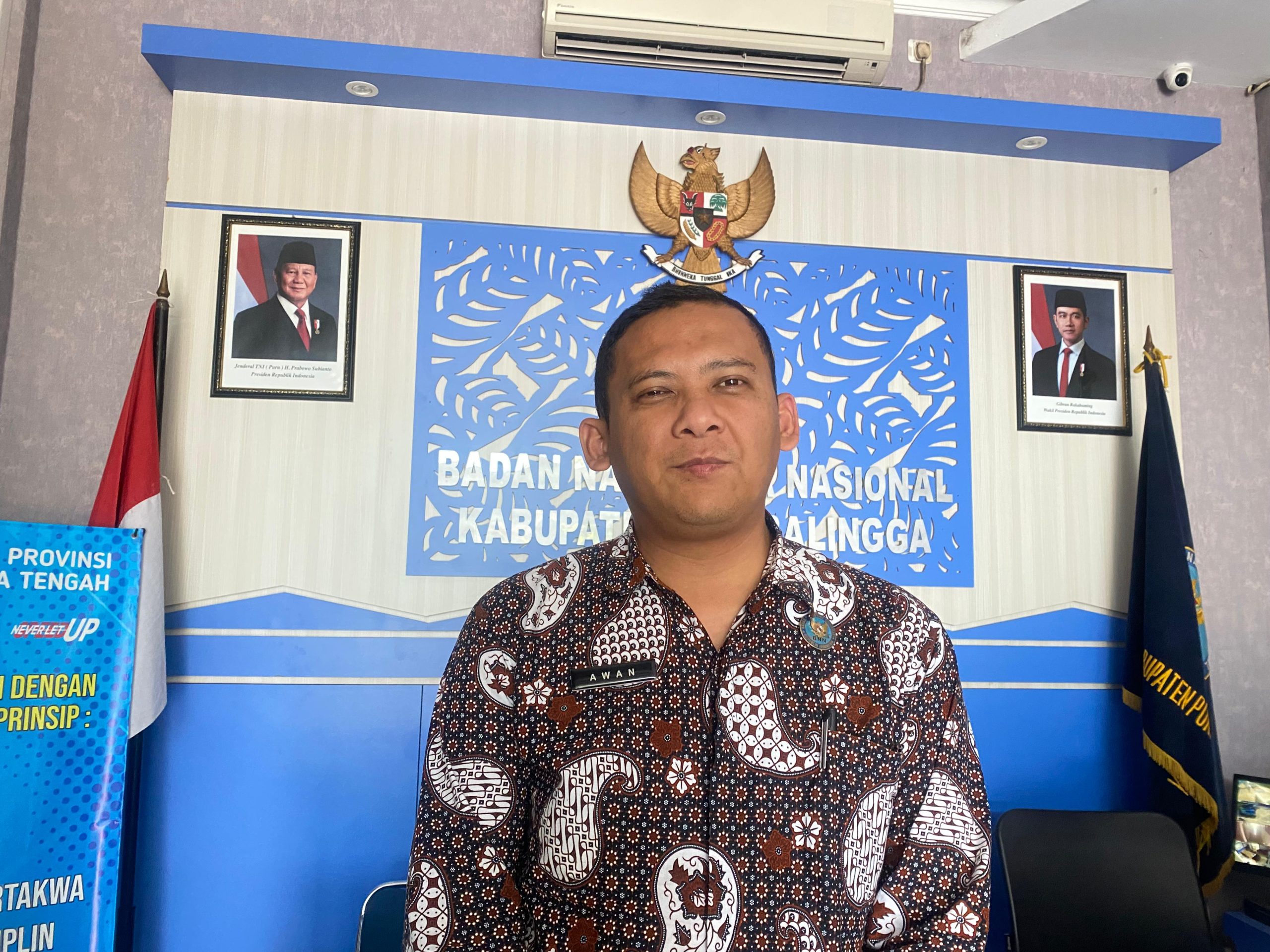 BNN Purbalingga Bongkar Fenomena Pelajar Kecanduan Obat Penenang Murah