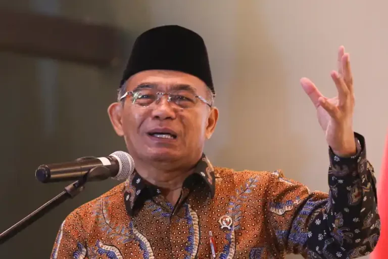 Muhadjir Effendy Dorong BSM Jadi Teladan Ekonomi Muhammadiyah