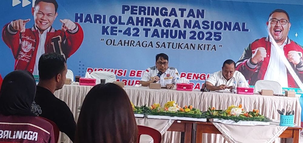 48 Atlet Purbalingga Lolos Porprov 2026, Targetkan 7 Emas