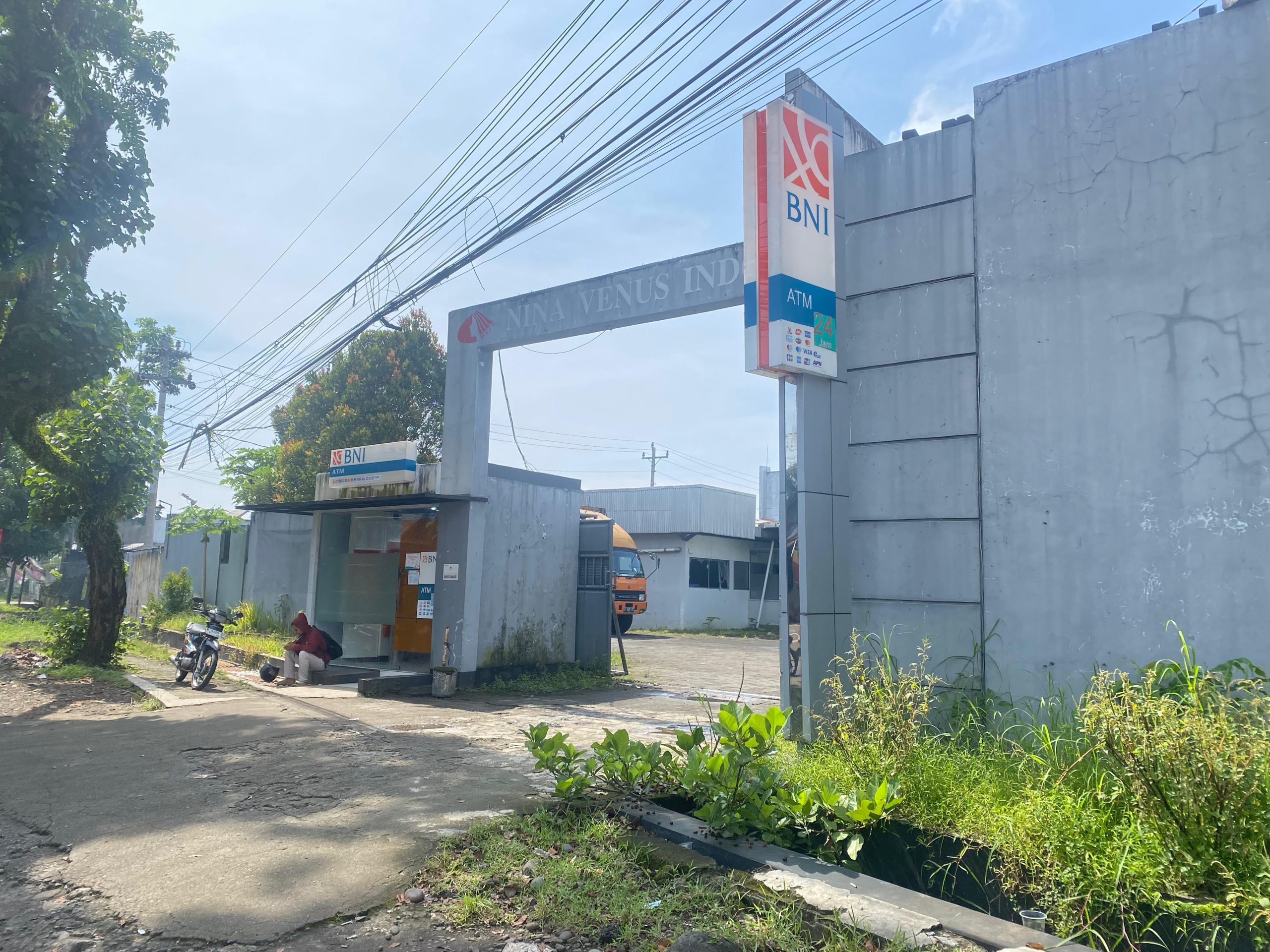Permintaan Pasar Lesu, PT Nina Venus Purbalingga PHK 141 Pekerja