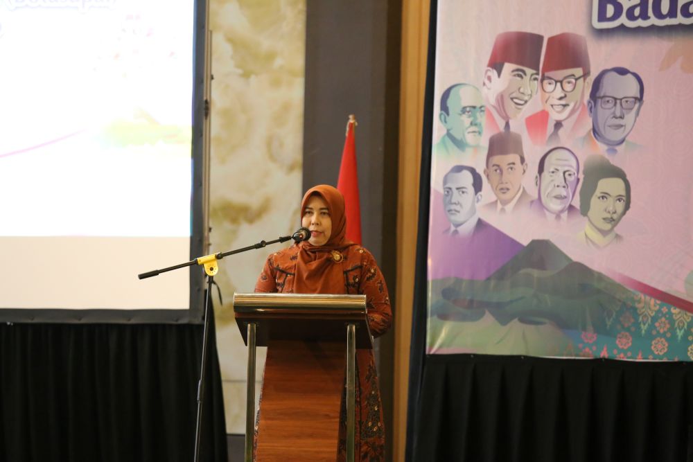 BI Purwokerto Jalin Sinergitas Antar Lembaga Cegah Peredaran Uang Palsu