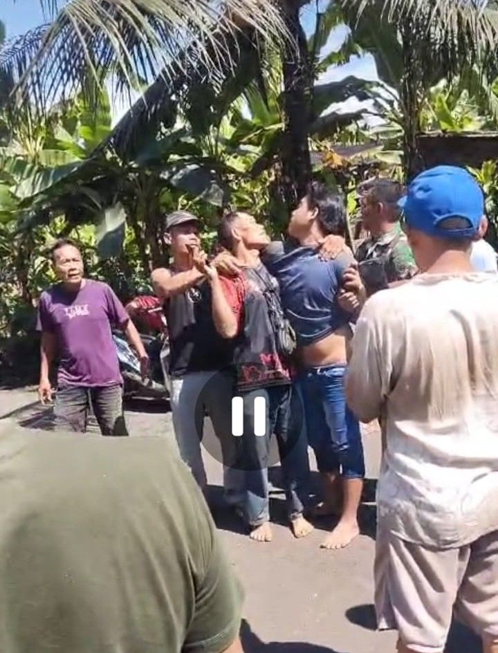 Warga Baleraksa Purbalingga Geger, Suami-Istri Tewas Dibunuh Keponakannya