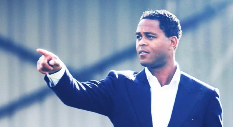 Indonesia Dikalahkan Arab Saudi, Patrick Kluivert Gagal Ikuti Jejak Shin Tae yong